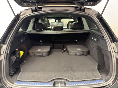 Mercedes-Benz – GLC 400 e AMG Line 4Matic EQ Star