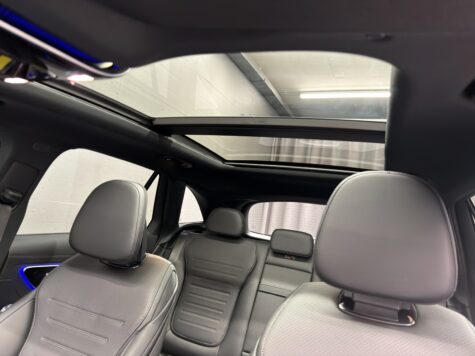 Mercedes-Benz – GLC 400 e AMG Line 4Matic EQ Star