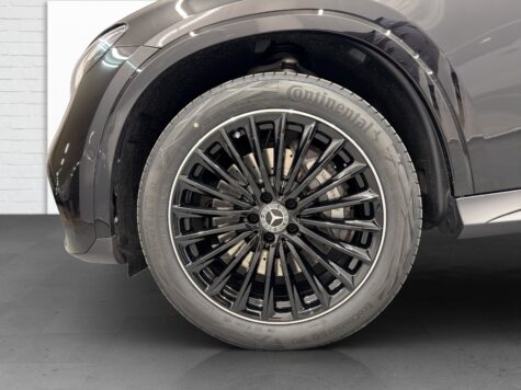 Mercedes-Benz – GLC 400 e AMG Line 4Matic EQ Star