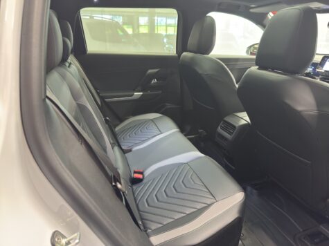 Jeep – Compass 1.2 MHEV First Edition