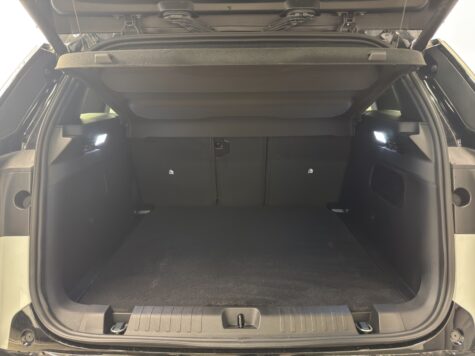 Jeep – Compass 1.2 MHEV First Edition