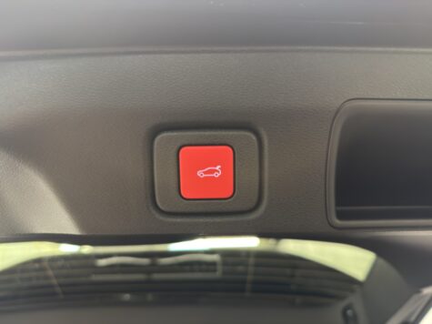 Jeep – Compass 1.2 MHEV First Edition