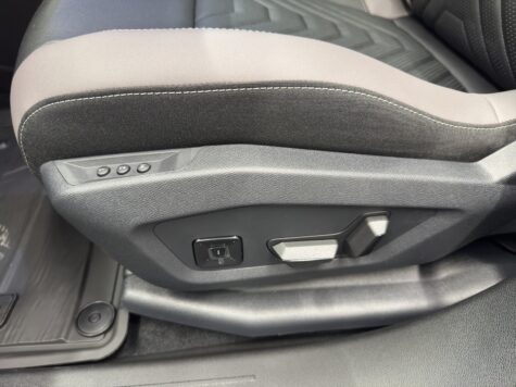 Jeep – Compass 1.2 MHEV First Edition