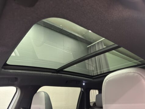 Jeep – Compass 1.2 MHEV First Edition