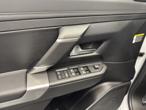 Jeep – Compass 1.2 MHEV First Edition