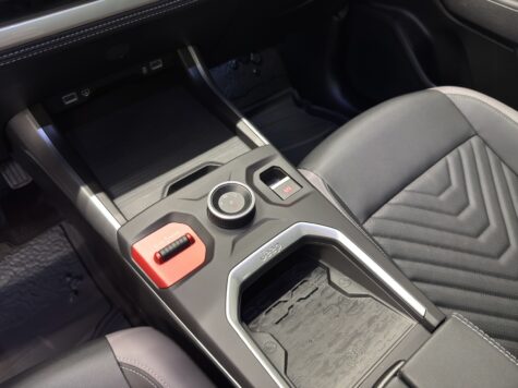 Jeep – Compass 1.2 MHEV First Edition