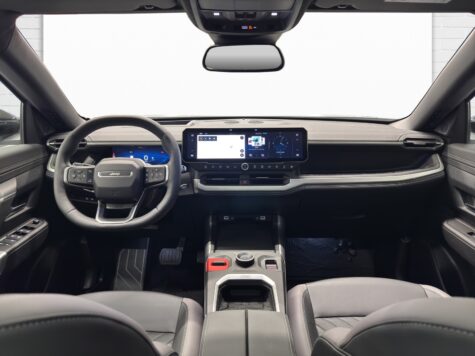 Jeep – Compass 1.2 MHEV First Edition