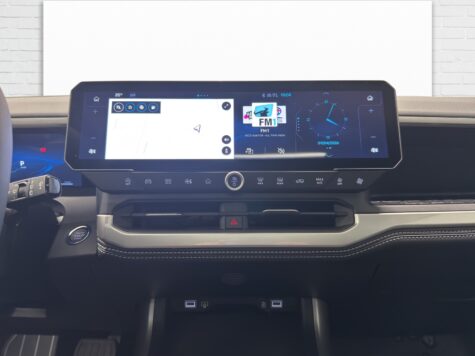 Jeep – Compass 1.2 MHEV First Edition