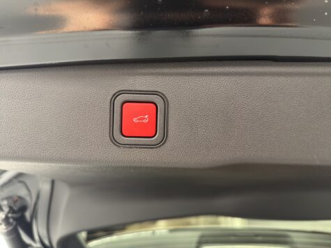 Jeep – Avenger 1.2 MHEV The North Face 4xe