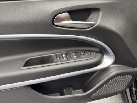 Jeep – Avenger 1.2 MHEV The North Face 4xe