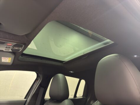 Jeep – Avenger 1.2 MHEV The North Face 4xe