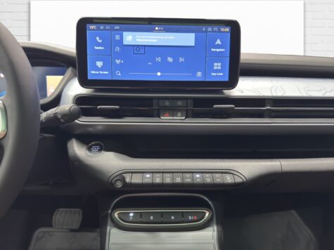 Jeep – Avenger 1.2 MHEV The North Face 4xe