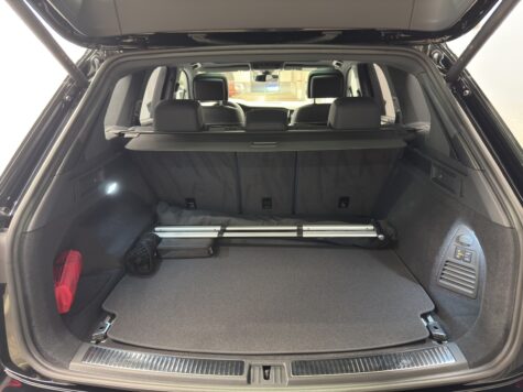 VW – Touareg 3.0 V6 TDI 286 R-Line Final Edition