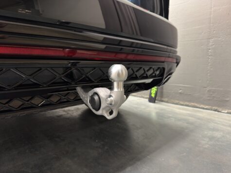 VW – Touareg 3.0 V6 TDI 286 R-Line Final Edition