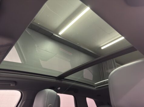 VW – Touareg 3.0 V6 TDI 286 R-Line Final Edition