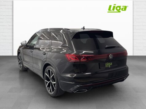 VW – Touareg 3.0 V6 TDI 286 R-Line Final Edition