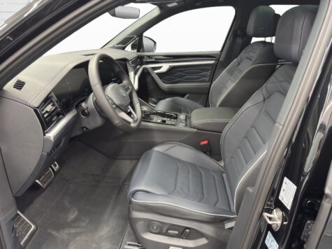 VW – Touareg 3.0 V6 TDI 286 R-Line Final Edition