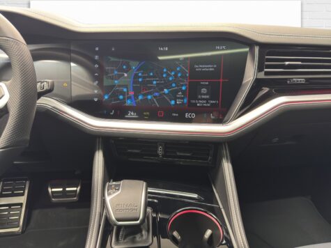 VW – Touareg 3.0 V6 TDI 286 R-Line Final Edition