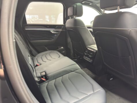 VW – Touareg 3.0 V6 TDI 286 R-Line Final Edition