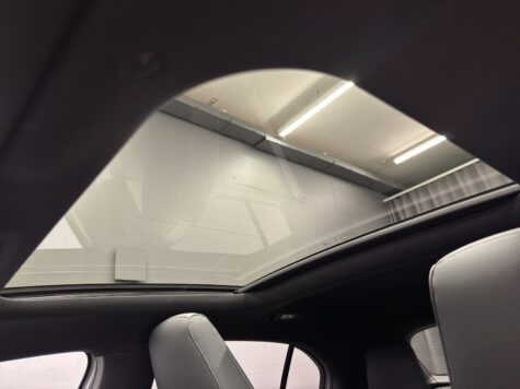 Mercedes-Benz – A 200 AMG Line