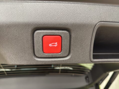 Jeep – Compass First Edition