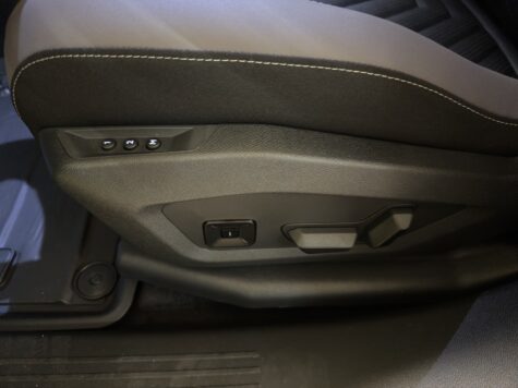 Jeep – Compass First Edition