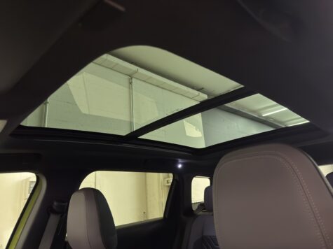 Jeep – Compass First Edition