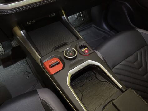 Jeep – Compass First Edition