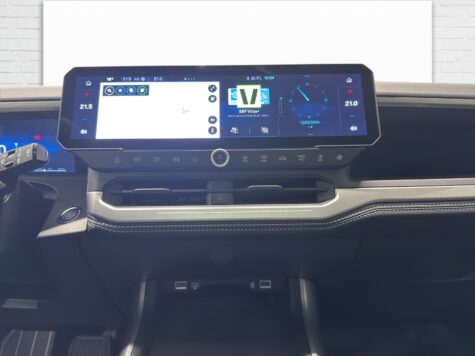 Jeep – Compass First Edition