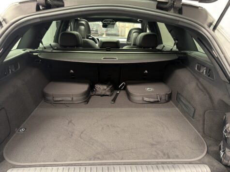 Mercedes-Benz – AMG E 53 Hybrid 4Matic+ T-Model