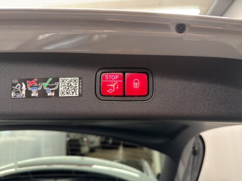 Mercedes-Benz – AMG E 53 Hybrid 4Matic+ T-Model