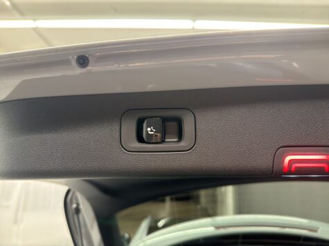 Mercedes-Benz – AMG E 53 Hybrid 4Matic+ T-Model