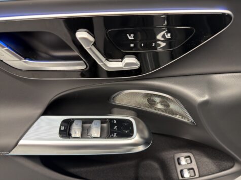 Mercedes-Benz – AMG E 53 Hybrid 4Matic+ T-Model