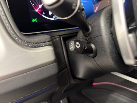 Mercedes-Benz – G 450 d