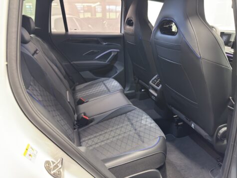 VW – Tiguan 2.0 TSI R-Line DSG 4motion