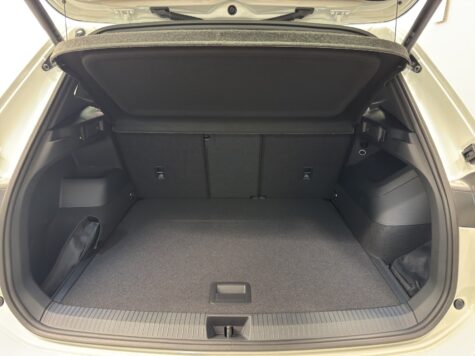 VW – Tiguan 2.0 TSI R-Line DSG 4motion