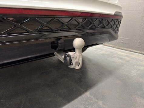 VW – Tiguan 2.0 TSI R-Line DSG 4motion