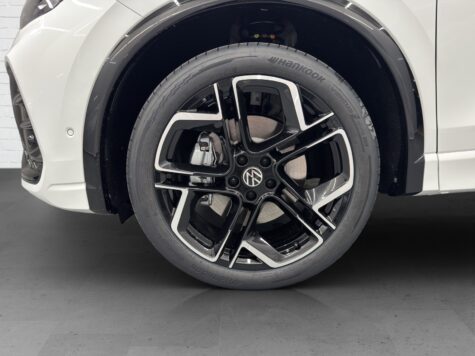VW – Tiguan 2.0 TSI R-Line DSG 4motion
