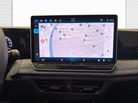 VW – Tiguan 2.0 TSI R-Line DSG 4motion