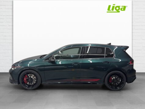 VW – Golf VIII 2.0 TSI GTI Edition 50 DSG