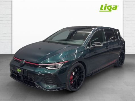 VW – Golf VIII 2.0 TSI GTI Edition 50 DSG