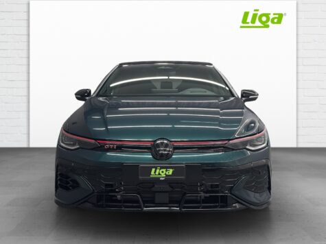 VW – Golf VIII 2.0 TSI GTI Edition 50 DSG