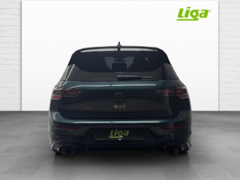 VW – Golf VIII 2.0 TSI GTI Edition 50 DSG