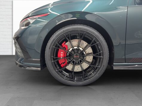 VW – Golf VIII 2.0 TSI GTI Edition 50 DSG