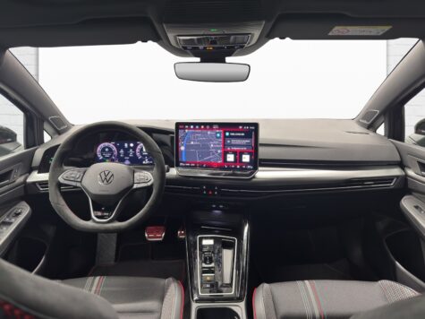 VW – Golf VIII 2.0 TSI GTI Edition 50 DSG