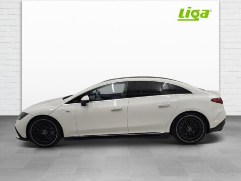 Mercedes-Benz – AMG EQE 53 4Matic Executive Edition 4m
