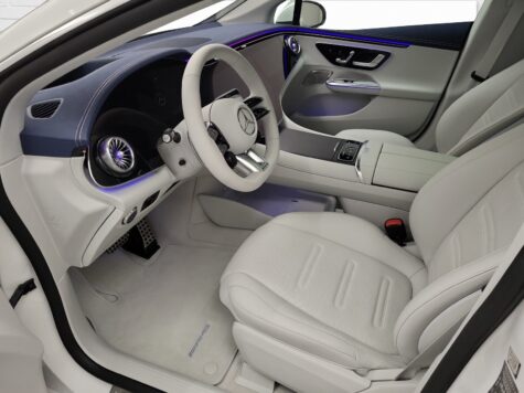 Mercedes-Benz – AMG EQE 53 4Matic Executive Edition 4m