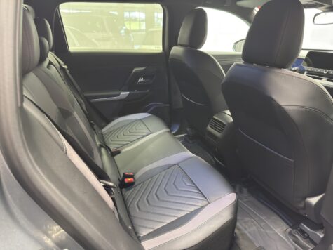 Jeep – Compass 1.2 MHEV First Edition