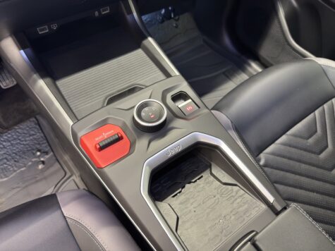 Jeep – Compass 1.2 MHEV First Edition