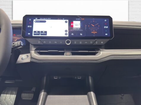 Jeep – Compass 1.2 MHEV First Edition